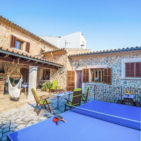 Holiday Home Son Trobat By Interhome Mancor del Valle Zewnętrze zdjęcie