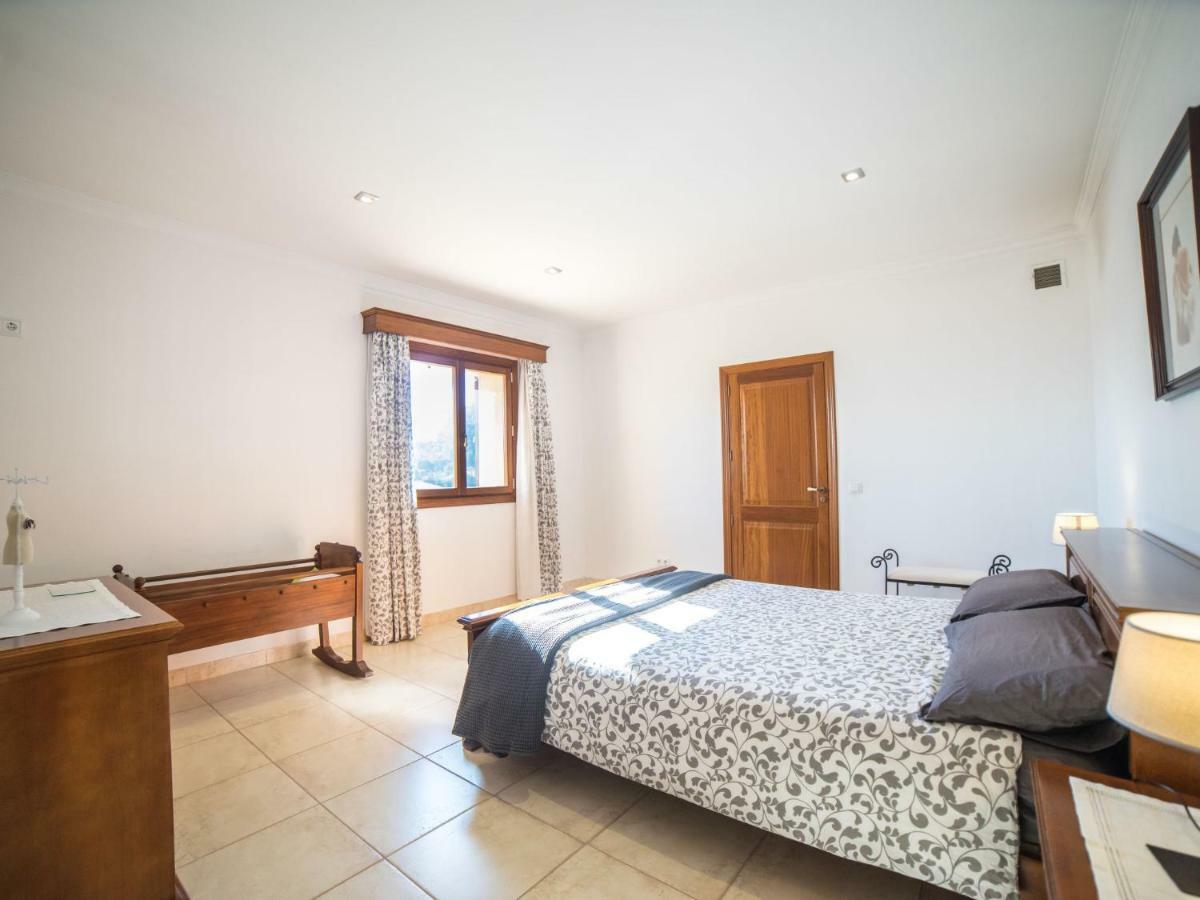 Holiday Home Son Trobat By Interhome Mancor del Valle Zewnętrze zdjęcie