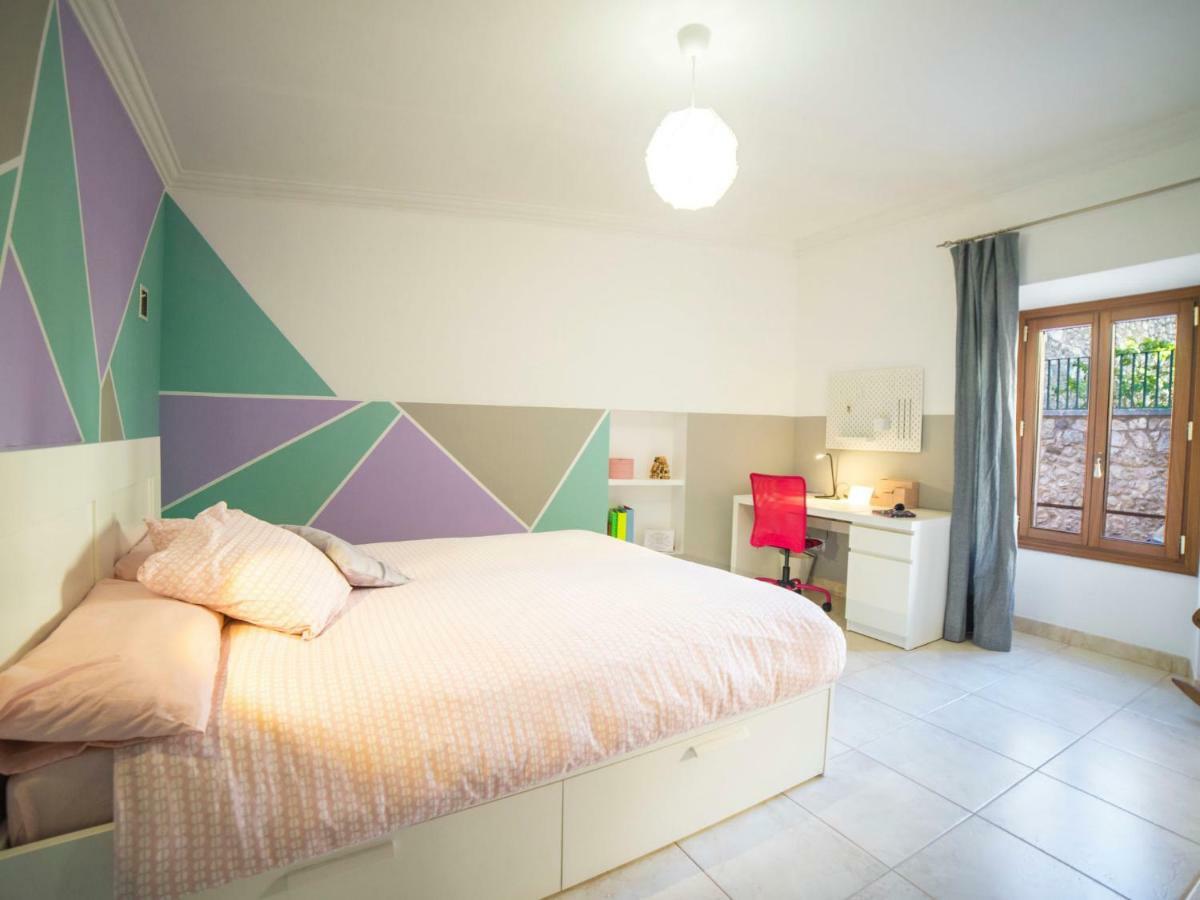 Holiday Home Son Trobat By Interhome Mancor del Valle Zewnętrze zdjęcie