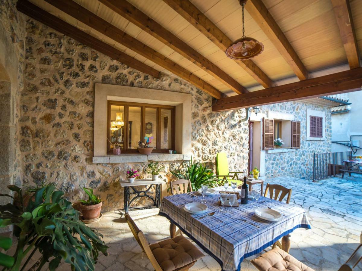 Holiday Home Son Trobat By Interhome Mancor del Valle Zewnętrze zdjęcie