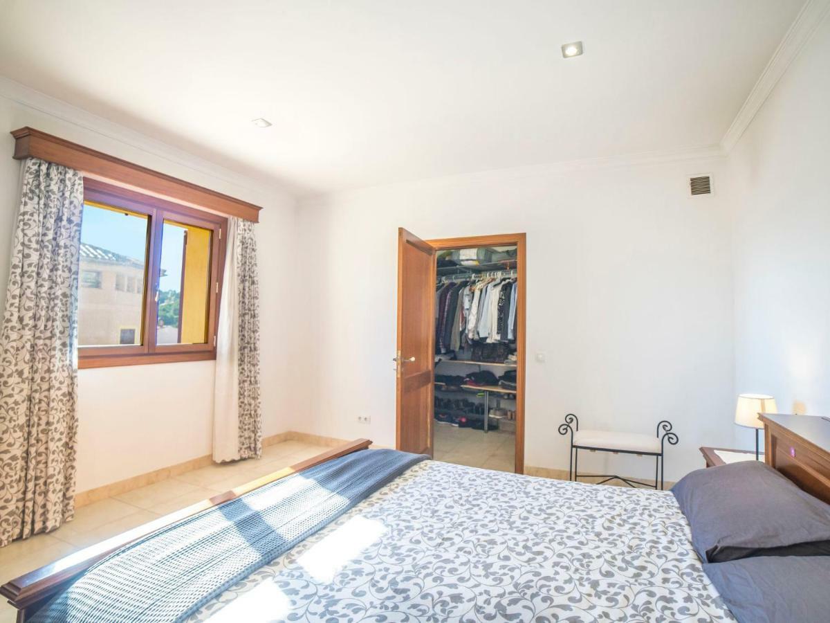 Holiday Home Son Trobat By Interhome Mancor del Valle Zewnętrze zdjęcie