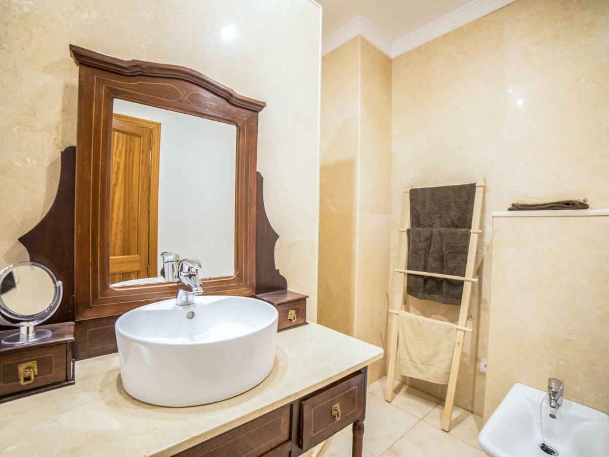 Holiday Home Son Trobat By Interhome Mancor del Valle Zewnętrze zdjęcie