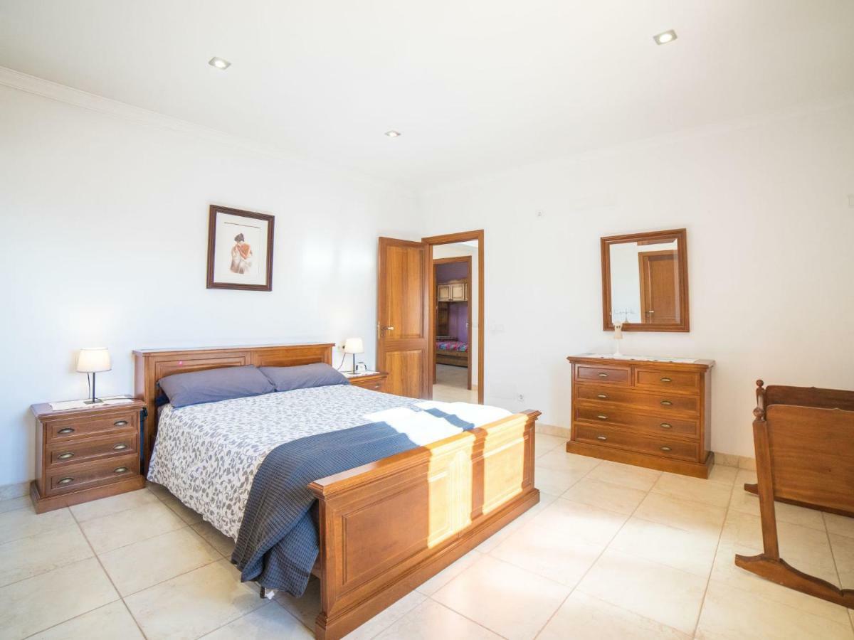 Holiday Home Son Trobat By Interhome Mancor del Valle Zewnętrze zdjęcie