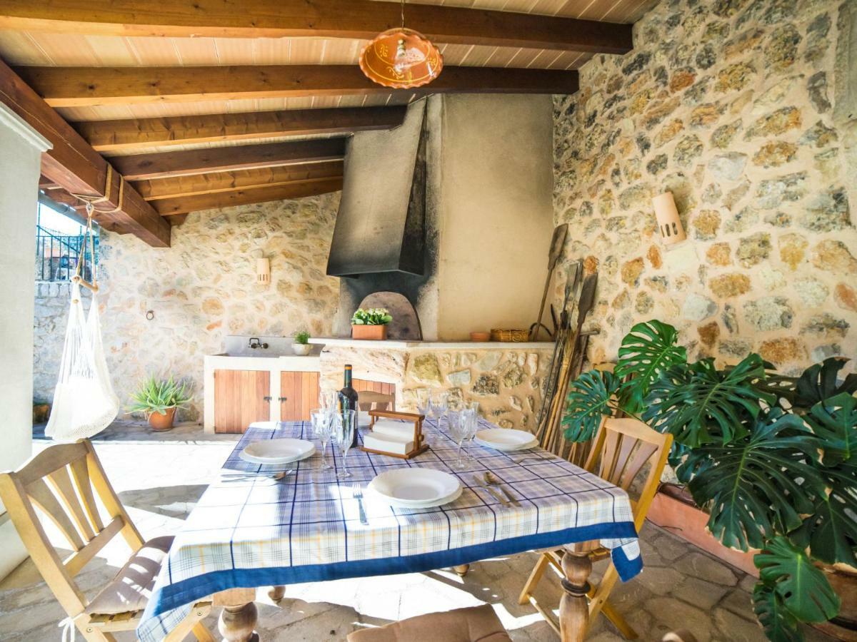 Holiday Home Son Trobat By Interhome Mancor del Valle Zewnętrze zdjęcie