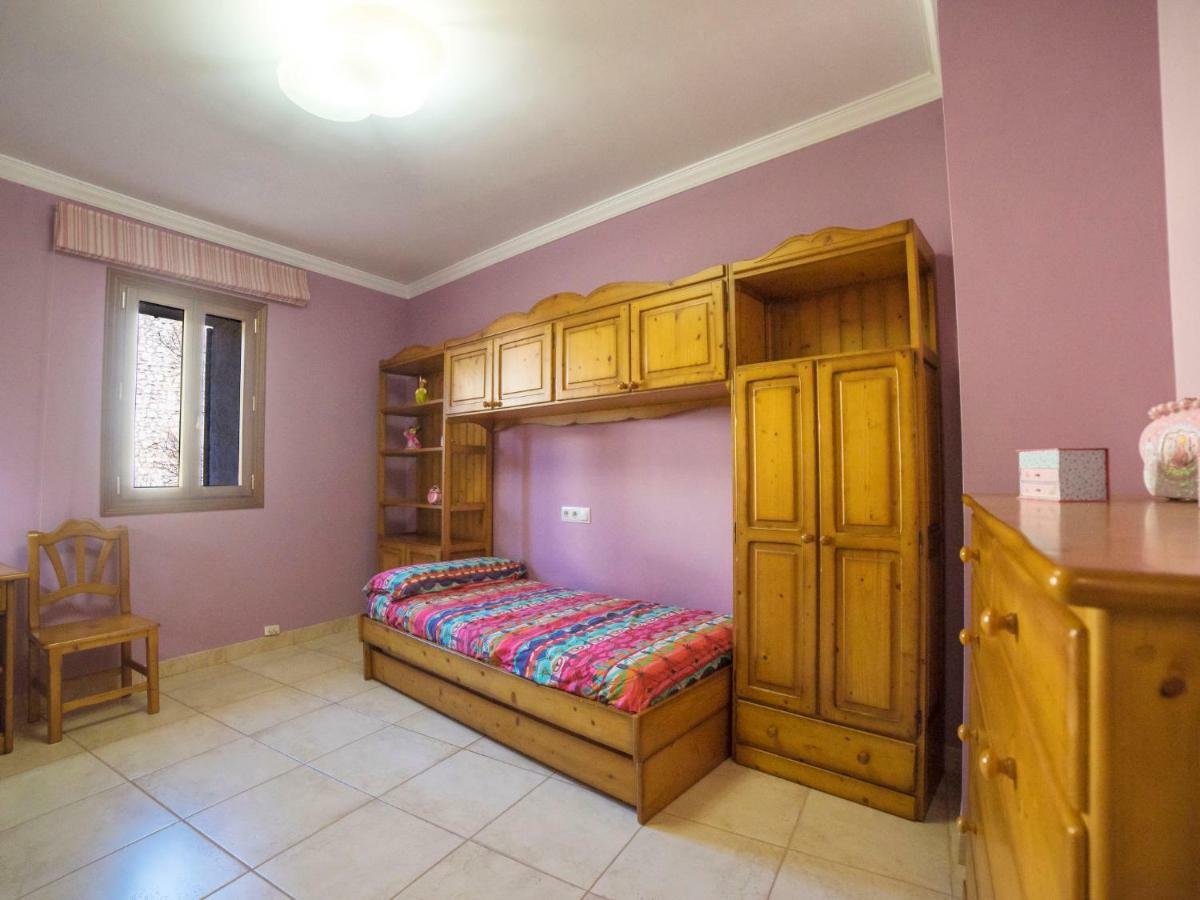 Holiday Home Son Trobat By Interhome Mancor del Valle Zewnętrze zdjęcie