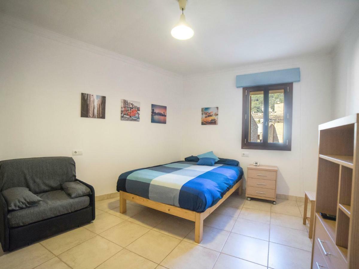 Holiday Home Son Trobat By Interhome Mancor del Valle Zewnętrze zdjęcie