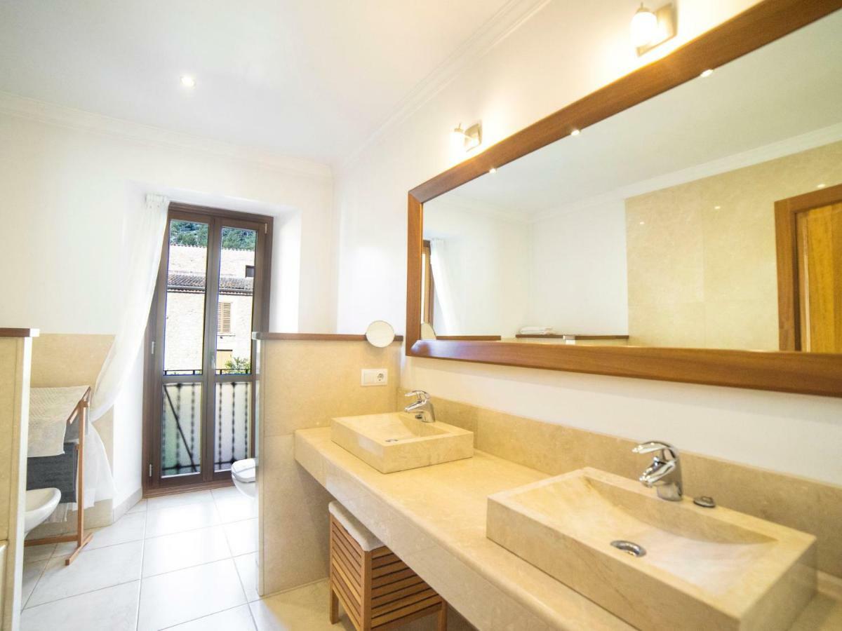 Holiday Home Son Trobat By Interhome Mancor del Valle Zewnętrze zdjęcie