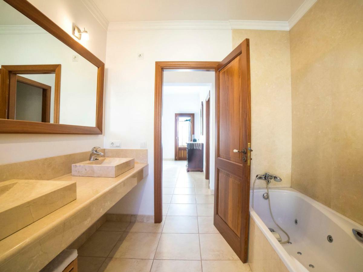 Holiday Home Son Trobat By Interhome Mancor del Valle Zewnętrze zdjęcie