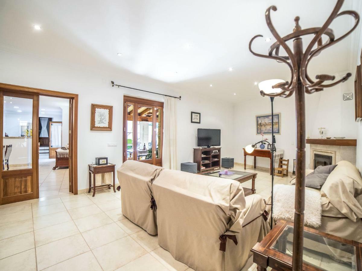 Holiday Home Son Trobat By Interhome Mancor del Valle Zewnętrze zdjęcie