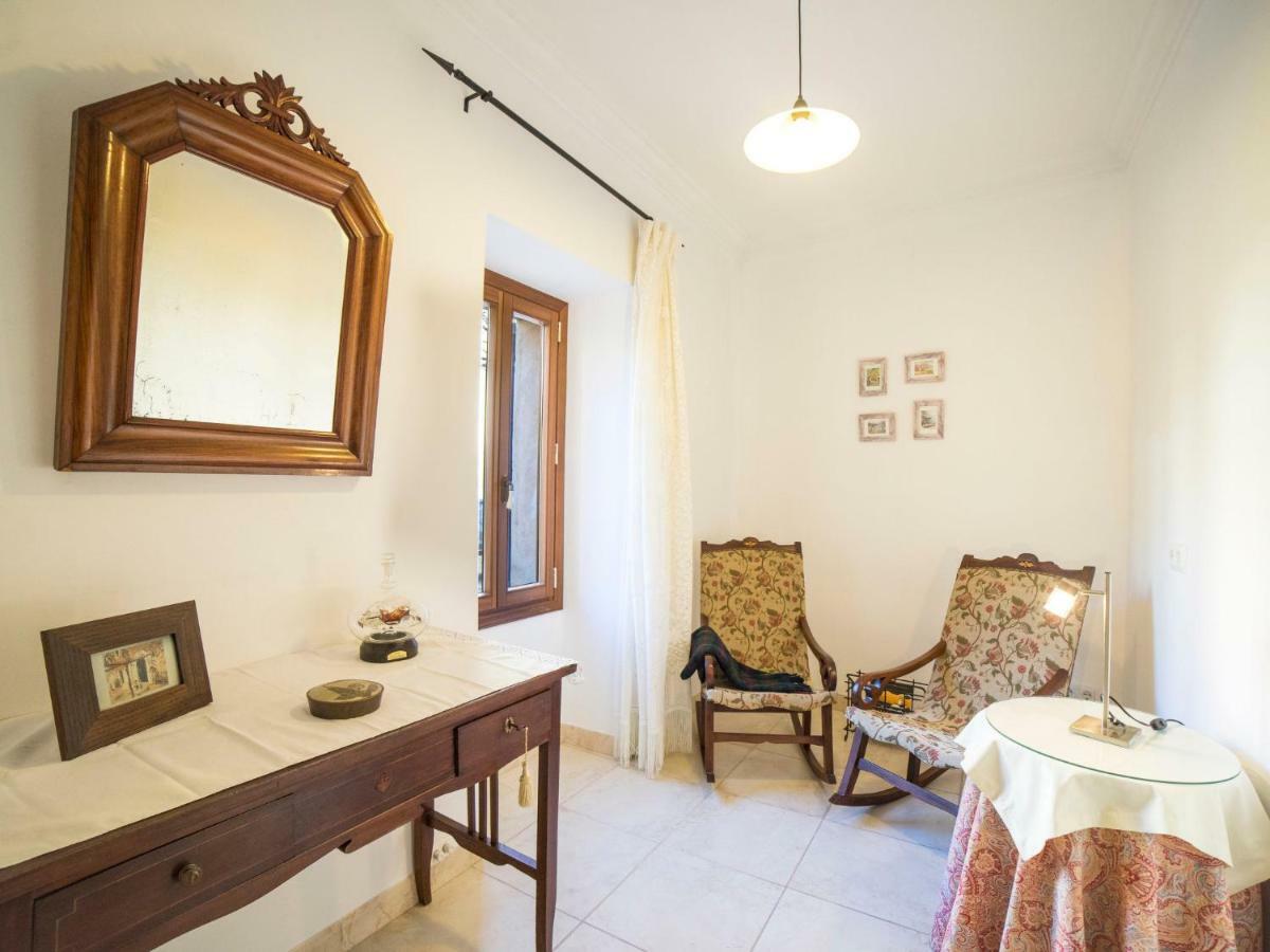 Holiday Home Son Trobat By Interhome Mancor del Valle Zewnętrze zdjęcie