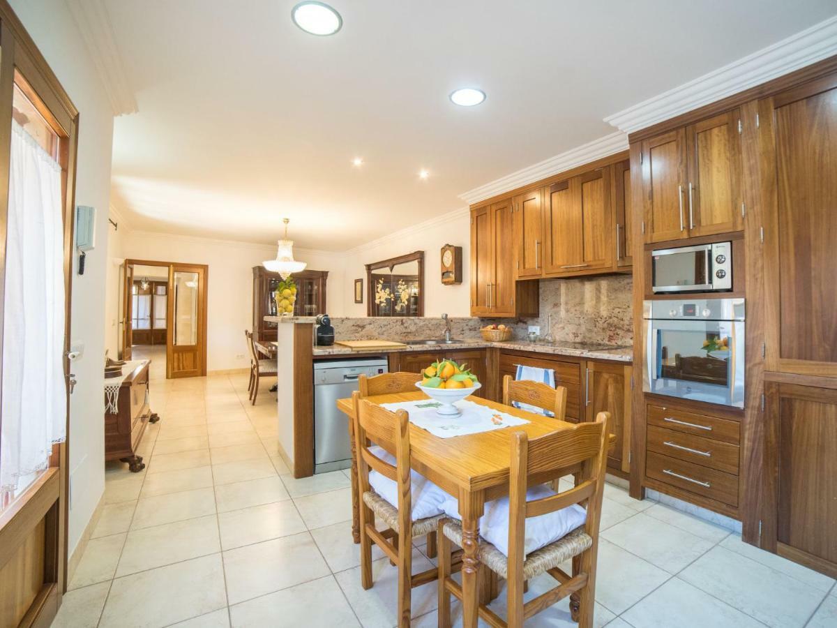 Holiday Home Son Trobat By Interhome Mancor del Valle Zewnętrze zdjęcie