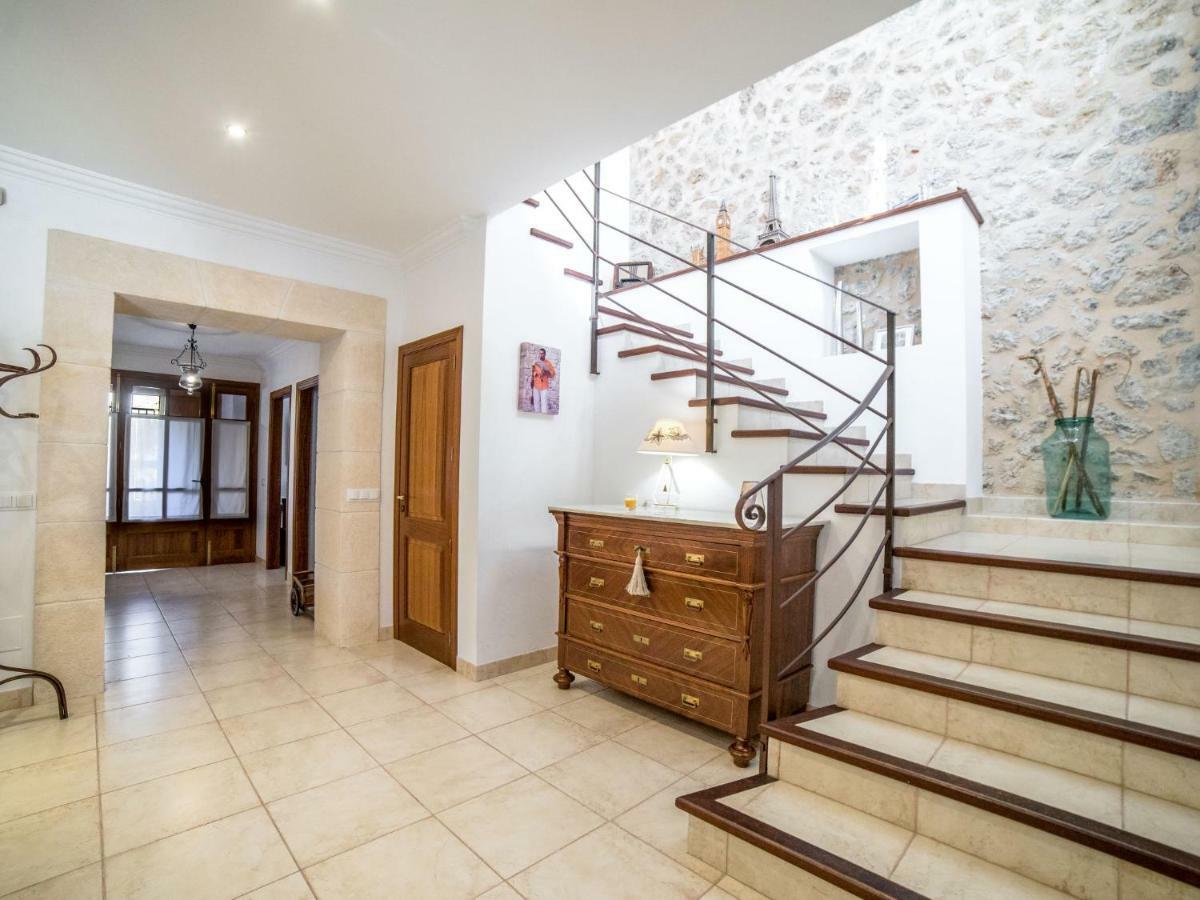 Holiday Home Son Trobat By Interhome Mancor del Valle Zewnętrze zdjęcie